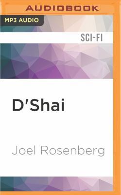 D'Shai 1522683682 Book Cover