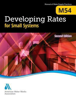 M54 Developing Rates for Small Systems, Second ... 1625760159 Book Cover