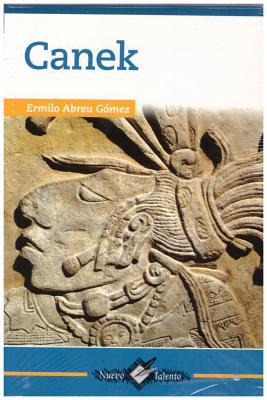 Canek [Spanish] 6078473425 Book Cover