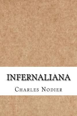 Infernaliana 1545354146 Book Cover