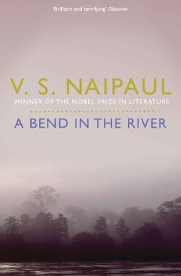 Bend in the River B003GK22UM Book Cover