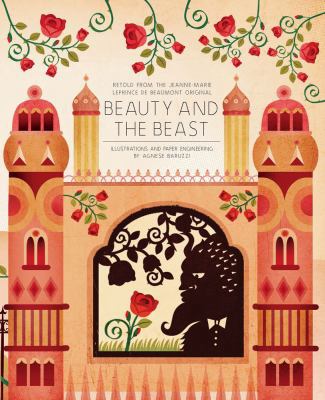 Beauty and the Beast 1454922419 Book Cover