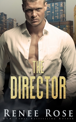 The Director 1732248494 Book Cover