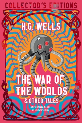 The War of the Worlds & Other Tales 1839644796 Book Cover