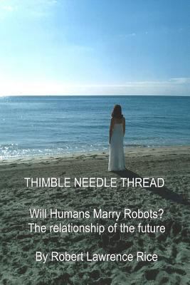 Thimble-Needle-Thread 1790257344 Book Cover