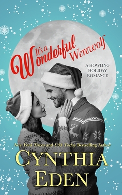 It's A Wonderful Werewolf 1952824567 Book Cover