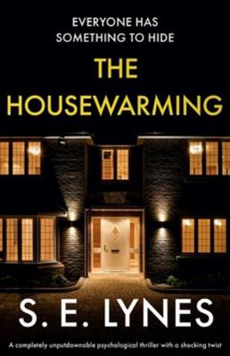 The Housewarming: A completely unputdownable ps... 1800190832 Book Cover