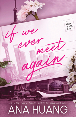 If We Ever Meet Again 1728295572 Book Cover