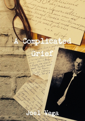 A Complicated Grief 1329131231 Book Cover