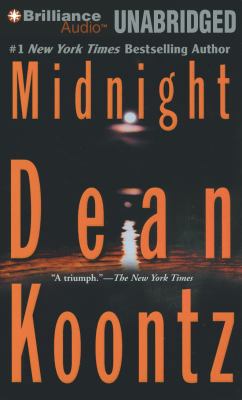 Midnight 1480514543 Book Cover