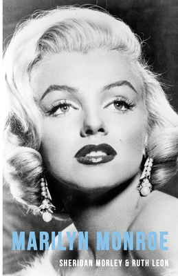 Marilyn Monroe 1917382286 Book Cover