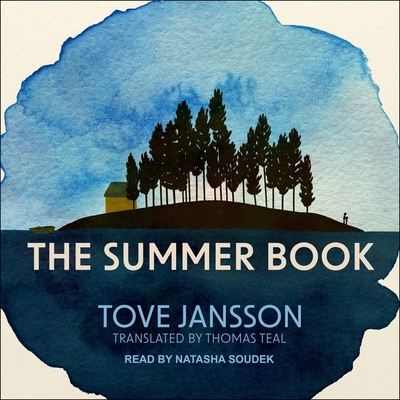 The Summer Book B0BDJ9G1VG Book Cover