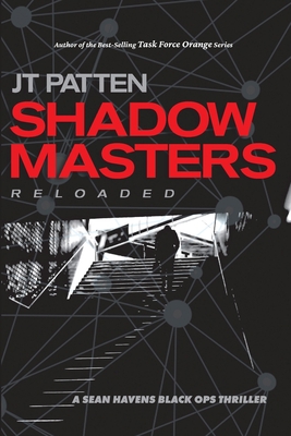 Shadow Masters            Book Cover