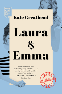 Laura & Emma 1501156616 Book Cover