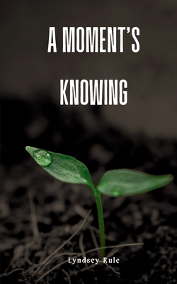 A moment's knowing 935873843X Book Cover