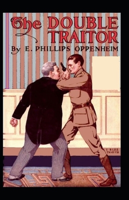 The Double Traitor-Classic Original Edition(Ann... B08X5WCT71 Book Cover