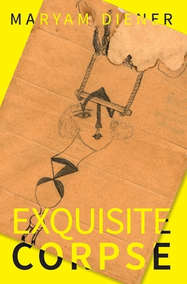 Exquisite Corpse 1527292304 Book Cover