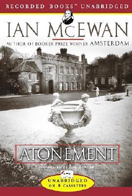 Atonement 1402511787 Book Cover