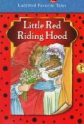 Little Red Riding Hood 0721456200 Book Cover
