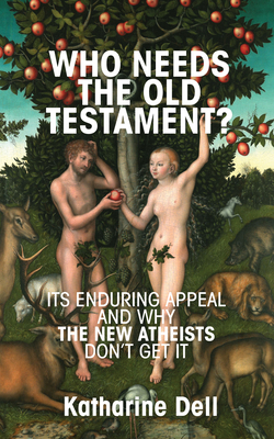 Who Needs the Old Testament? 1498246060 Book Cover