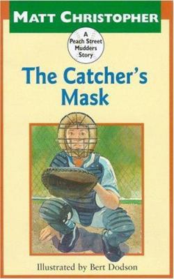 The Catcher's Mask 0316141852 Book Cover