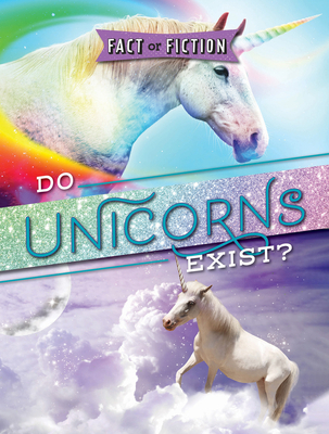 Do Unicorns Exist? 1538280876 Book Cover