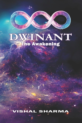 Dwinant: The Awakening B0CC45426V Book Cover