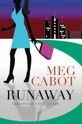 Runaway (Unabridged Audio CDs) 1449827829 Book Cover