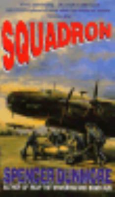 Squadron 0771029195 Book Cover