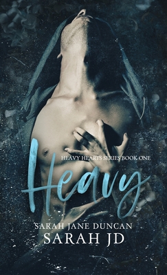 Heavy: A Dark High School Romance 0645984515 Book Cover