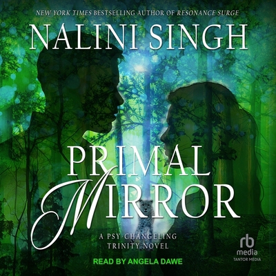 Primal Mirror B0CZ2J84NP Book Cover