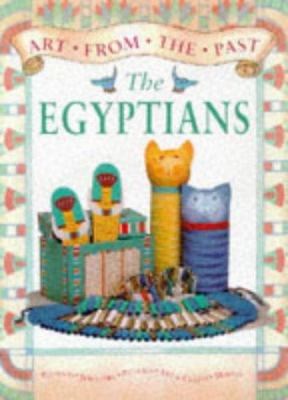 The Egyptians 0431080615 Book Cover