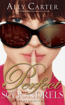 Perfect Scoundrels 153186905X Book Cover