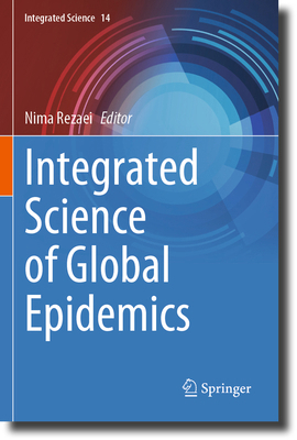 Integrated Science of Global Epidemics 3031177800 Book Cover