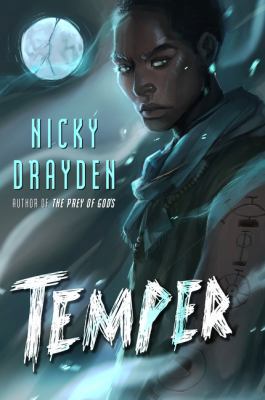 Temper 0062493051 Book Cover