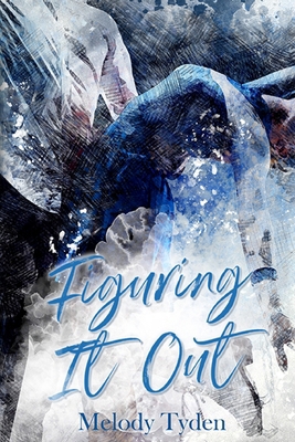 Figuring It Out 1915869404 Book Cover