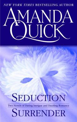 Surrender/Seduction 0553383868 Book Cover