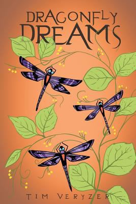 Dragonfly Dreams 1641387742 Book Cover