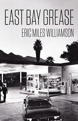 East Bay Grease 194823548X Book Cover