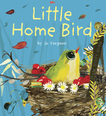 Little Home Bird 184643890X Book Cover