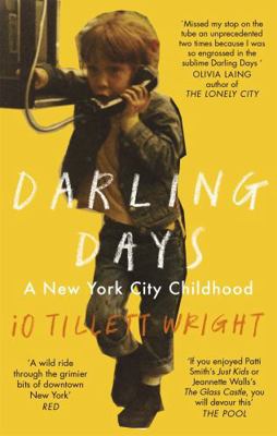Darling Days 034900563X Book Cover