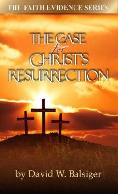 The Case for Christ's Resurrection [With DVD] 0882704311 Book Cover