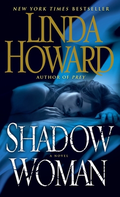 Shadow Woman 0345506944 Book Cover
