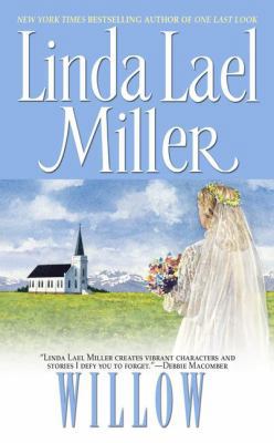 Willow 0671737732 Book Cover