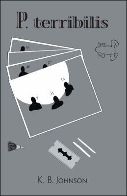 P. Terribilis 1425179738 Book Cover