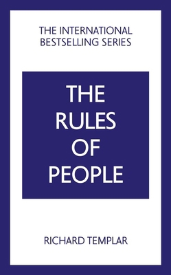 The Rules of People: A Personal Code for Gettin... 1292441143 Book Cover