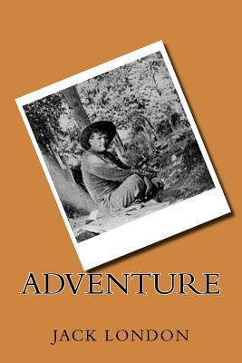 Adventure 1540519112 Book Cover