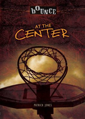 At the Center 1512411221 Book Cover