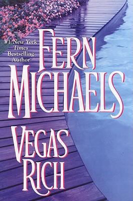 Vegas Rich 1420106945 Book Cover