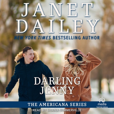 Darling Jenny B0F3ZVYHJ8 Book Cover